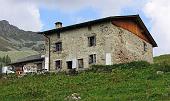 28 Foppolo in Baita